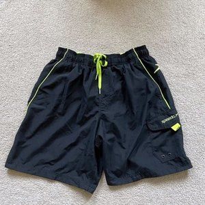 Speedo mens board shorts/swim trunks